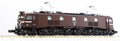 KATO N Scale EF58 150 Miyahara Depot 3049-1 Model Train Electric Locomotive NEW
