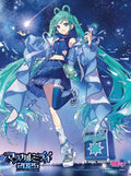 New Hatsune Miku Magical Mirai 2025 Limited Edition 2 Blu-ray Book Card Japan