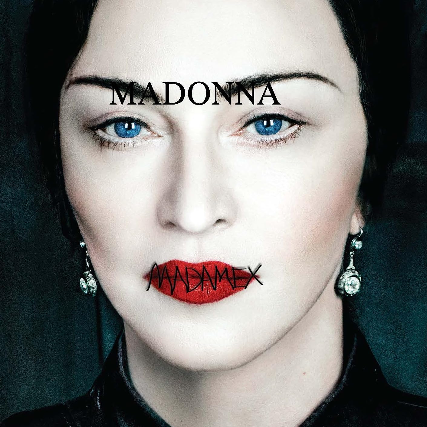 11B MADONNA MADAME X 2026 JAPAN CD NEW