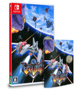 Earthion Nintendo Switch Japan Import [Multi-Language] Pre NEW