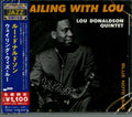 Wailing With Lou NEW