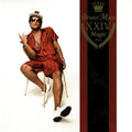 Bruno Mars/24K Magic (Vinyl Record/3Rd Album) 7567.866272 New LP NEW