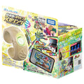 TAKARA TOMY Pokemon Super Connection Pokemon Mega Ring NEW