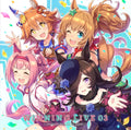 NEW Uma Musume Pretty Derby WINNING LIVE 03
