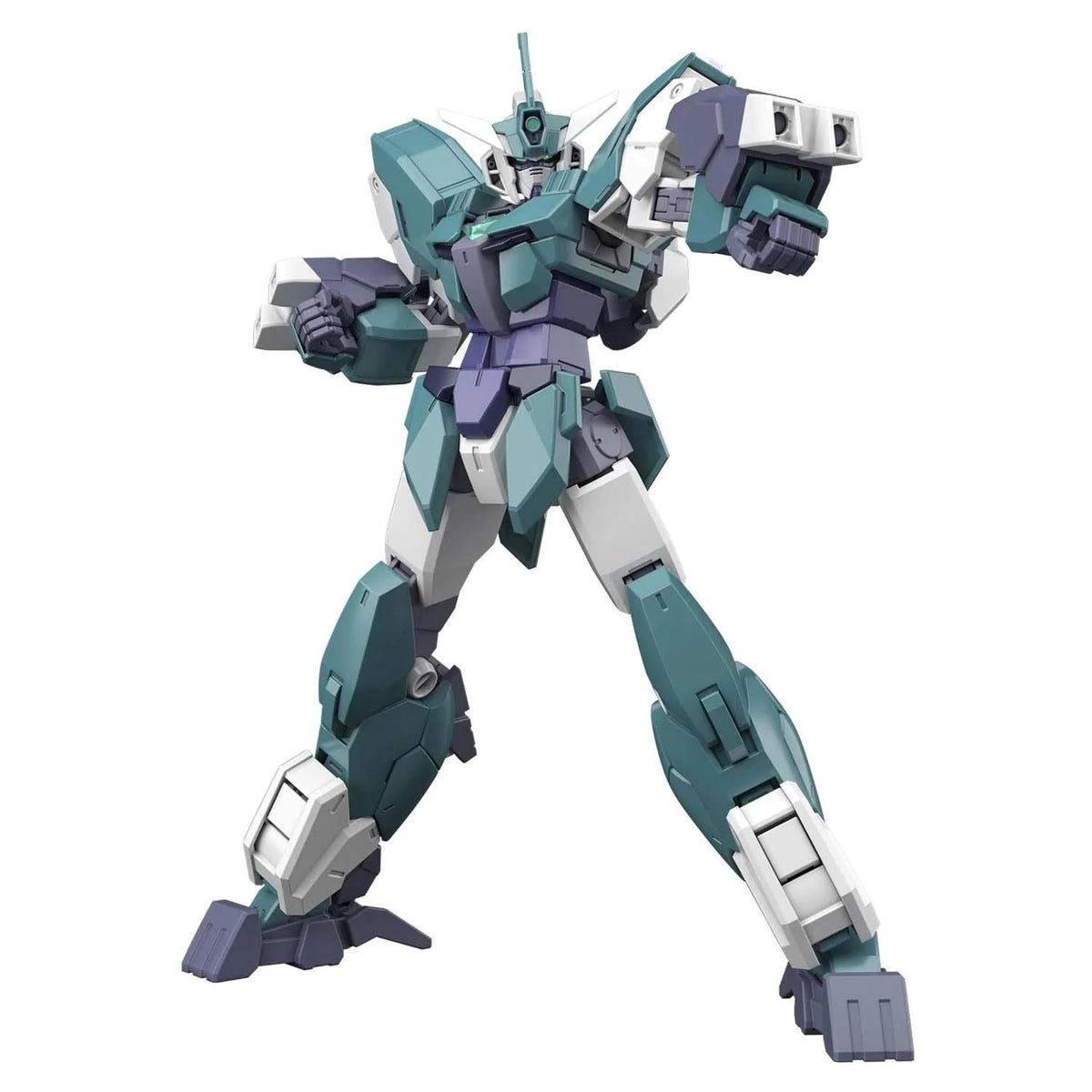 HGBDR Gundam Build Divers ReRISE Core Gundam G-3 Color & Veetwo Unit 1144 NEW