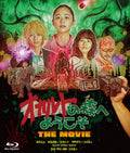 [Blu-ray] Welcome To The Occult Forest The Movie [Blu-Ray]_ NEW