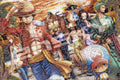 ENSKY ONE PIECE Mosaic Art Landing 50x75cm Jigsaw Puzzle 1000 Pieces NEW