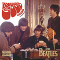 The Beatles Rubber Soul Sessions Japan CD EGPC-111 New NEW