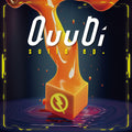 Solid EP [CD + Blu-ray Disc] [Limited Edition] Quubi NEW