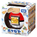 'Takara Tomy Pokemon Poke-Nade Monster Ball LCD Toy 157 Pokemon Virtual Pet NEW'