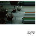 Ryuichi Sakamoto/async 882171 New LP NEW
