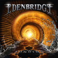 Edenbridge THE BONDING From Japan CD 9tracks NEW
