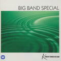 Kenichi Tsunoda Big Band BIG BAND SPECIAL SACD Hybrid JAPAN NEW