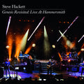 Genesis Revisited – Live at Hammersmith 2013 [3HQCD+DVD] [Ltd Ed] Steve [UHQCD]