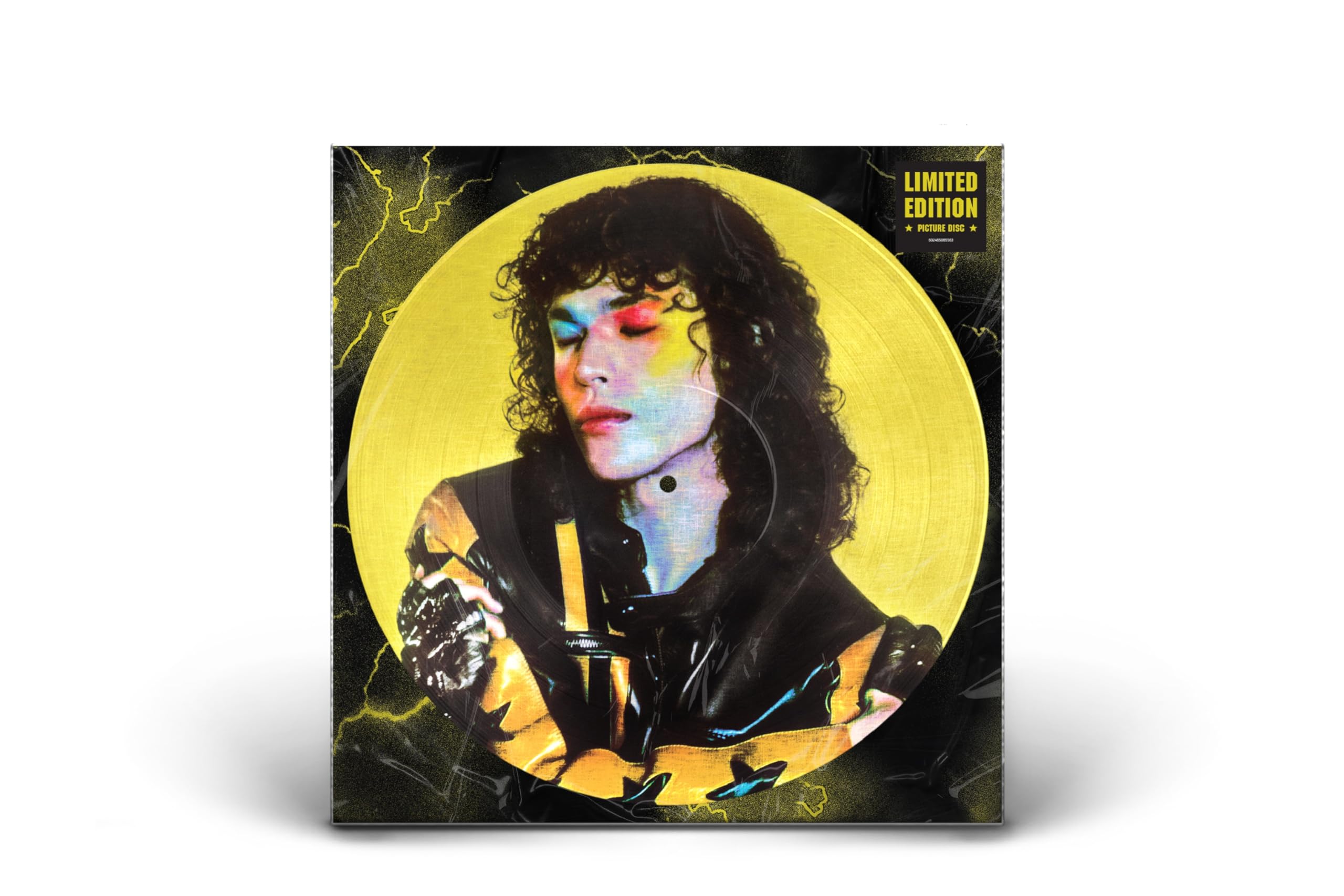 Conan Gray/Found Heaven (Picture disc/Vinyl) 6508556 New LP NEW