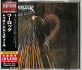 True As Steel Japanese Pressing NEW