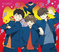 Go for It Nakamura! Vol.2 Limited Edition DVD+CD+Booklet Japan NEW