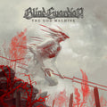 BLIND GUARDIAN THE GOD MACHINE WITH BONUS TRACKS JAPAN 2 CD NEW