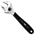 TOP Industry TOP Zero-Backlash Adjustable Wrench Work Wide Opening 0-32mm NEW