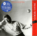 4BT HUEY LEWIS & THE NEWS SMALL WORLD WITH BONUS TRACKS JAPAN MQA UHQ MINI LP CD