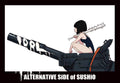 ALTERNATiVE SiDE of SUSHiO NEW