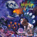 Moon Healer Job For A Cowboy [CD] NEW