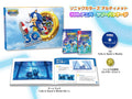 Nintendo Switch Sonic Colors Ultimate 30th Anniversary Package Sega Seal New NEW