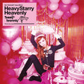 Tommy heavenly6 Heavy Starry Heavenly 2LP Vinyl Limited Edition SEJL-90/91 New