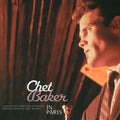Chet Baker SEALED CD(SHM-CD) Chet Baker In Paris (1955-1956) Dick Twardzik OBI