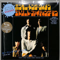 ROLLING STONES Honky Tonk Women 7INCH EP SIZE SLEEVE JP SHM CD NEW