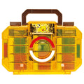TAKARATOMY A.R.T.S Pokemon Frienda Frienda Trunk Pikachu Version NEW