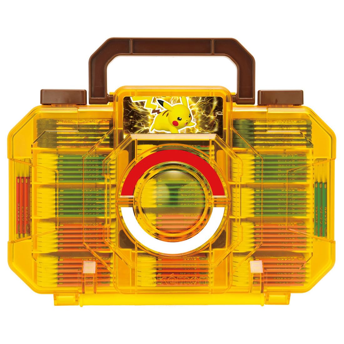 TAKARATOMY A.R.T.S Pokemon Frienda Frienda Trunk Pikachu Version NEW