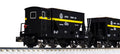 KATO N Gauge Hoki 5200 Limestone Freight Train 9-Car Set Special Planning NEW