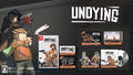 Undying Limited Edition (Nintendo Switch) Japanese version (multilingual) NEW