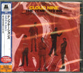 The Temptations Soul SEALED NEW CD Cloud Nine Japan OBI