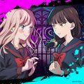 PSL Hanabie. Mijikashi Taisuru Otome yo CD + Blu-ray Japan ESCL-6266 NEW
