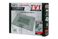 KATO N Gauge TV1 Unitram Basic Set 40-811 Model Railroad Rail Set NEW