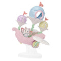 'Sylvanian Families Amusement Park Sky Yumeiro Airship F-40 Playset NEW'
