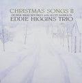 EDDIE HIGGINS TRIO CHRISTMAS SONGS II CD Japan New NEW