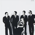 CARMEN MAKI & OZ 3RD ALBUM JAPAN CD NEW