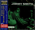 Jimmy Smith Jazz Piano SEALED NEW CD At Club Baby Grand Volume 2 Japan OBI