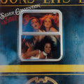 Silver Convention Love in Sleeper +7 Music CD Free Ship w/Tracking# New Japan