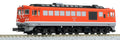 KATO N Gauge DF50 Shikoku Type Model Railway Diesel Locomotive 7009-4 NEW