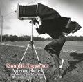 CD Aaron Heick & Romantic Jazz Trio Smooth Operator Paper Sleeve Japan NEW
