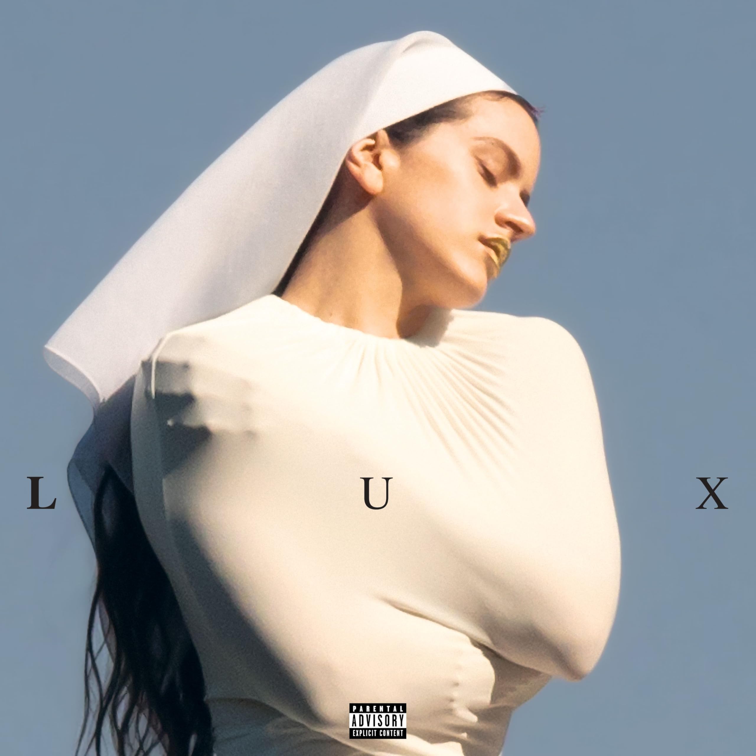 ROSALIA LUX JAPAN CD JP NEW