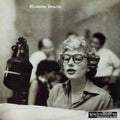 Blossom Dearie Mini LP SHM-SACD Single Layer JAPAN NEW