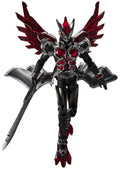 TAMASHII NATIONS S.I.C. Kamen Rider Wizard Flame Style NEW