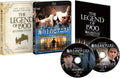 The Legend of 1900 4K Digital Restoration & Complete Italian [Blu-ray Disc] NEW