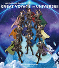 HOLOSTARS 2nd ACT GREAT VOYAGE to UNIVERSE!! Blu-ray NEW