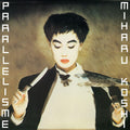 Miharu Koshi/Parallelisme (Clear Vinyl) MHJL389 New LP NEW